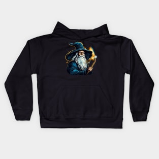 wizard Kids Hoodie